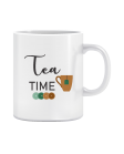 puodelis Tea time puodelis Tea time